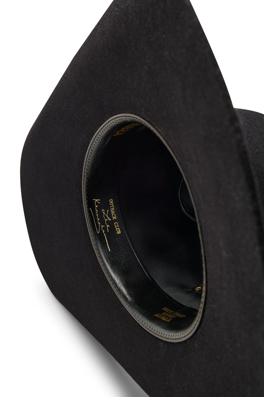 Akubra Outback Club