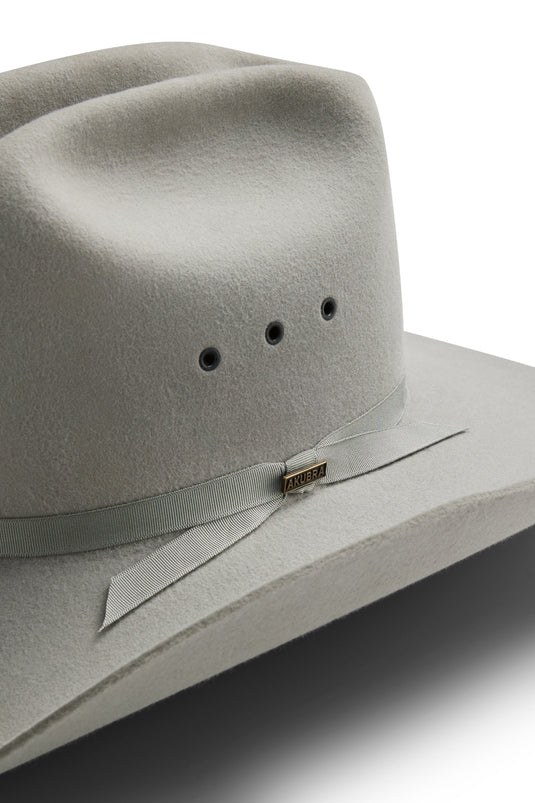 Akubra Outback Club