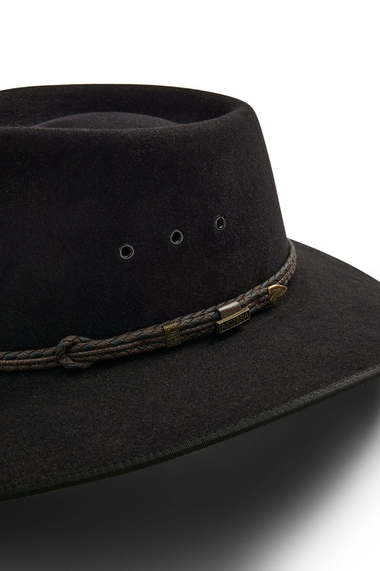 Akubra Cattleman