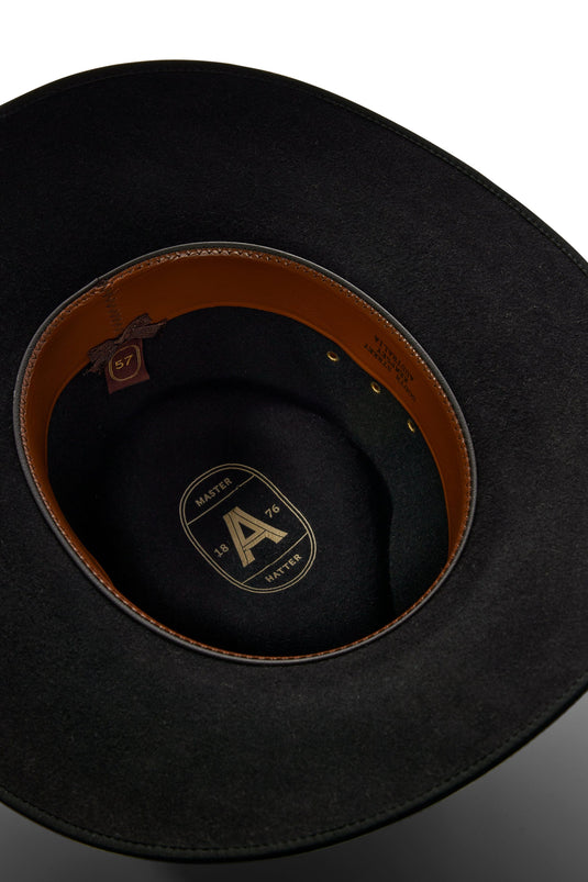 Akubra Cattleman