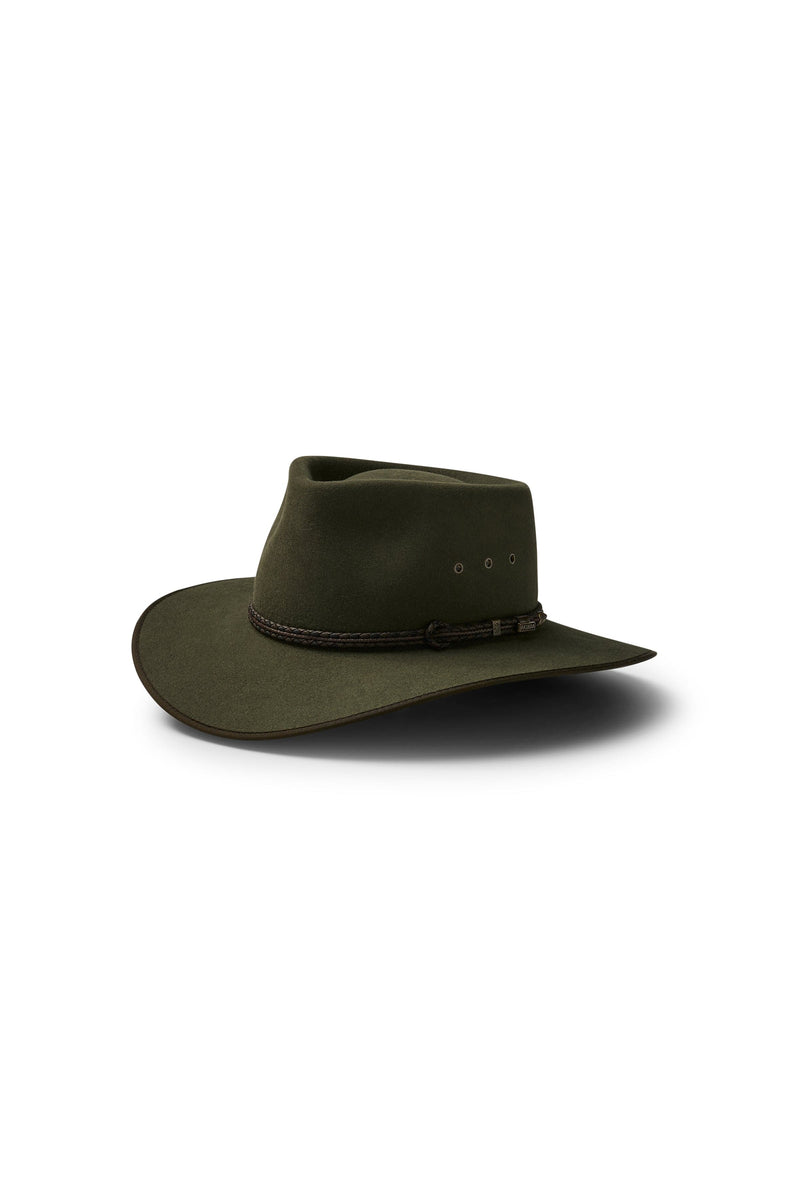 Load image into Gallery viewer, Akubra Cattleman
