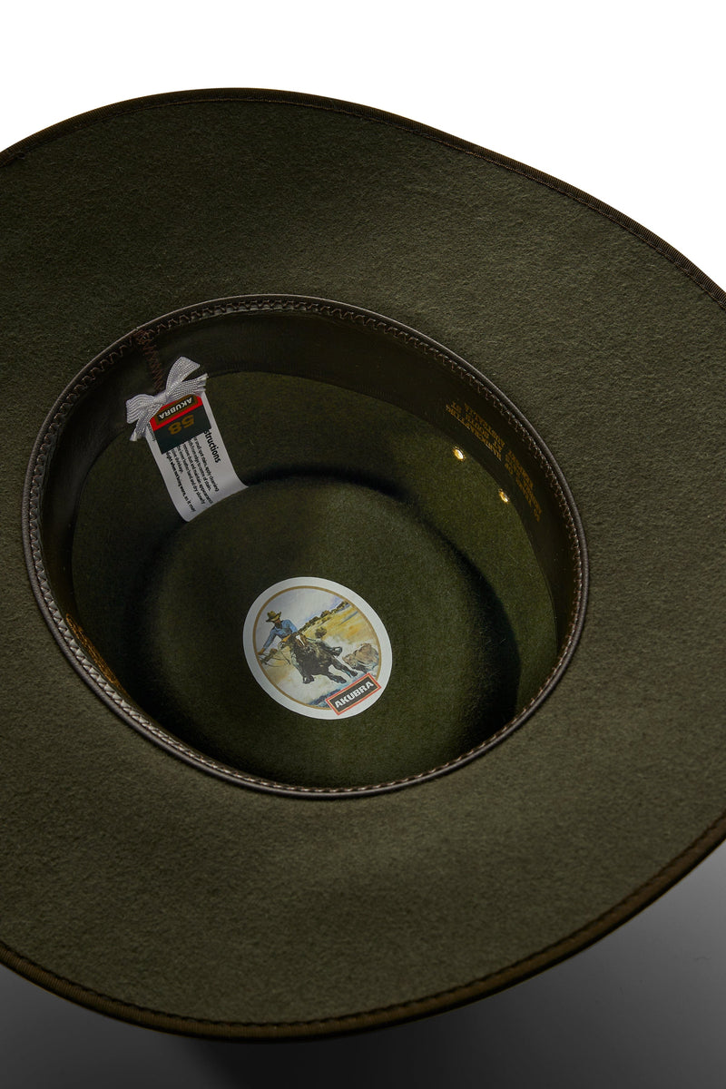 Load image into Gallery viewer, Akubra Cattleman
