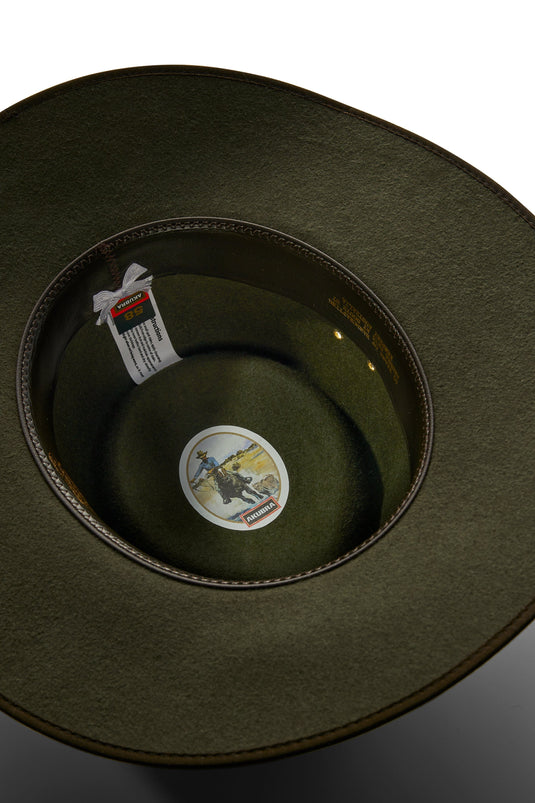 Akubra Cattleman