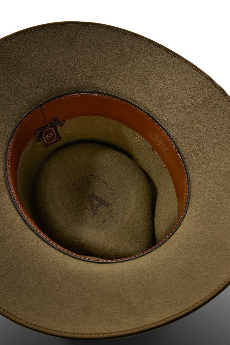 Load image into Gallery viewer, Akubra Cattleman
