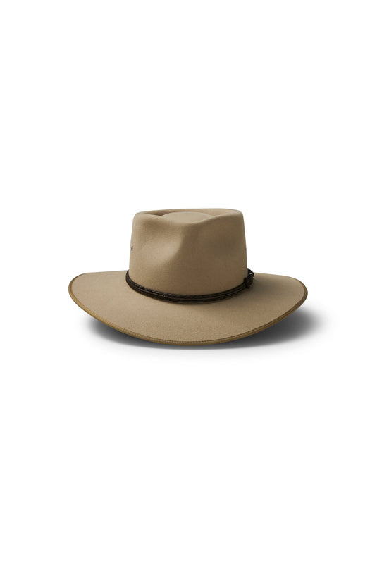 Akubra Cattleman