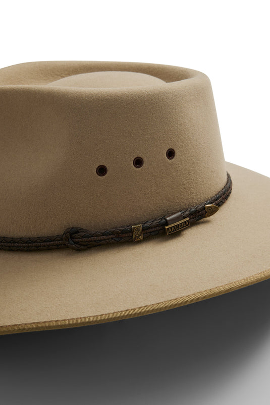 Akubra Cattleman
