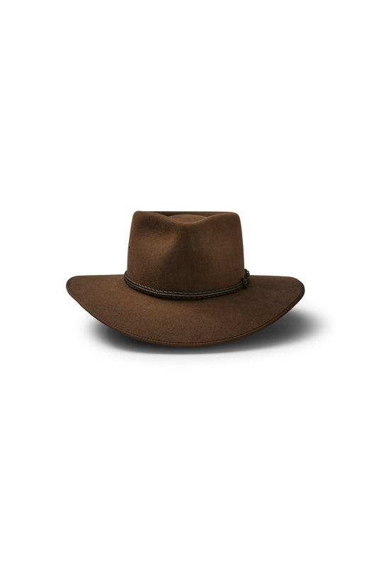 Akubra Cattleman