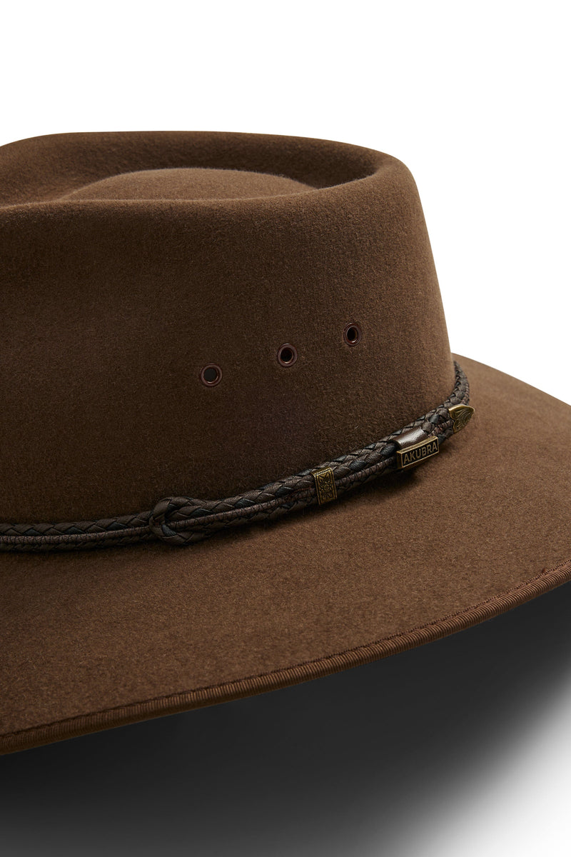 Load image into Gallery viewer, Akubra Cattleman

