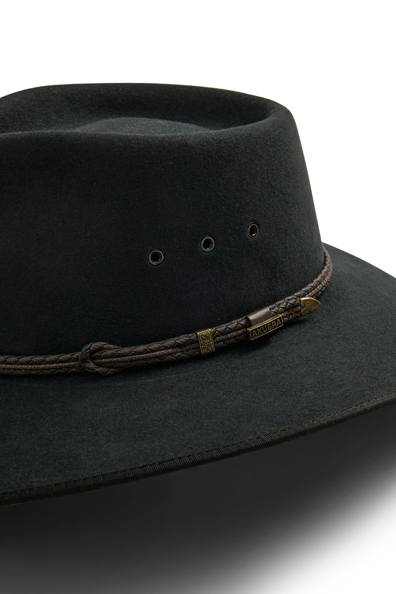 Load image into Gallery viewer, Akubra Cattleman

