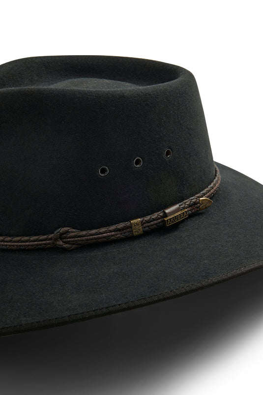 Akubra Cattleman