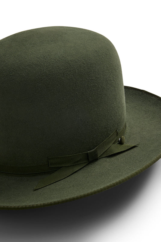 Akubra Campdraft