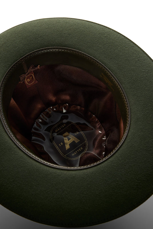 Akubra Campdraft
