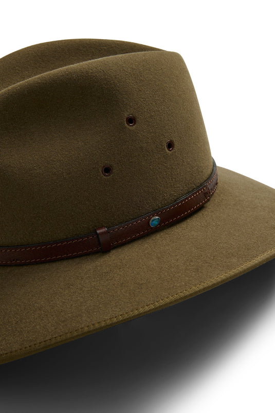 Akubra Coober Pedy