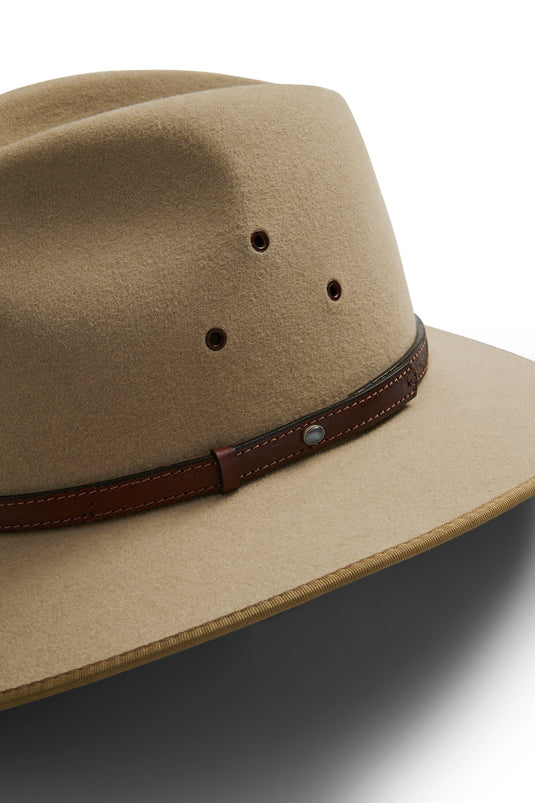 Akubra Coober Pedy