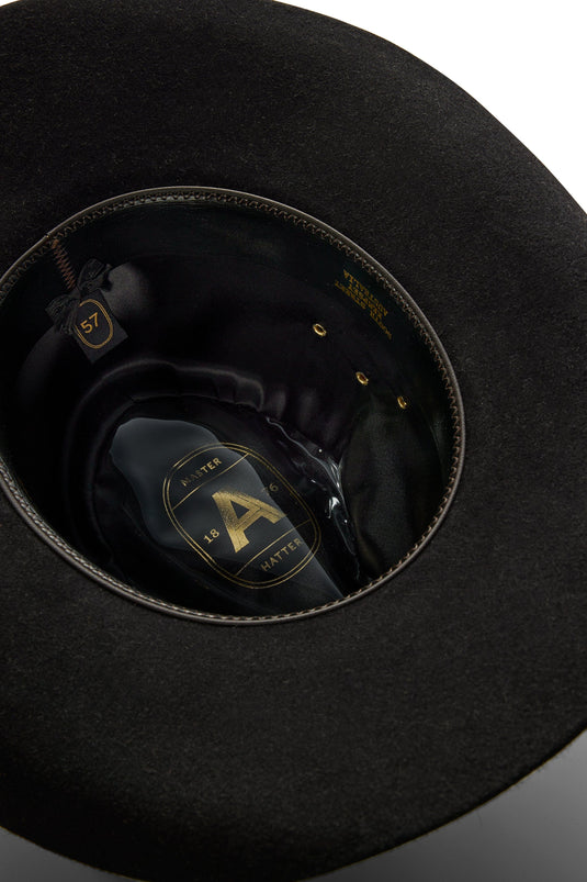 Akubra Golden Spur