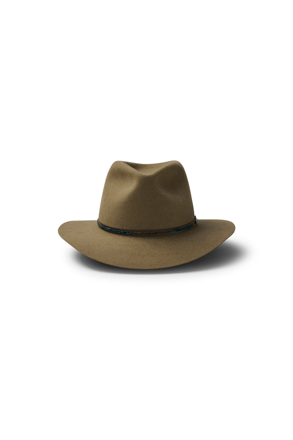 Akubra Leisure Time Black Akubra Hat Akubra Leisure Time Hat Light