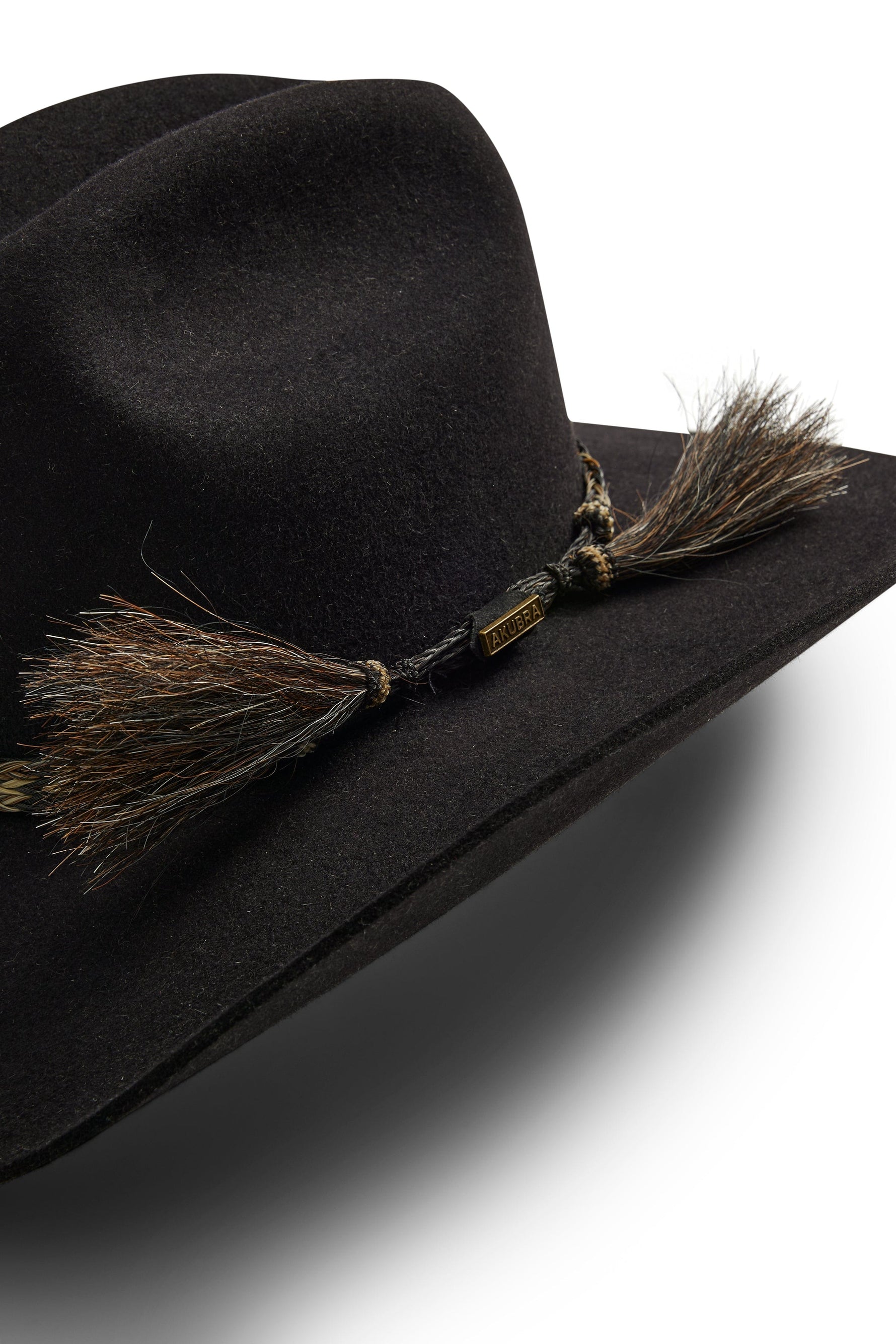 Akubra Rough Rider – Hannas
