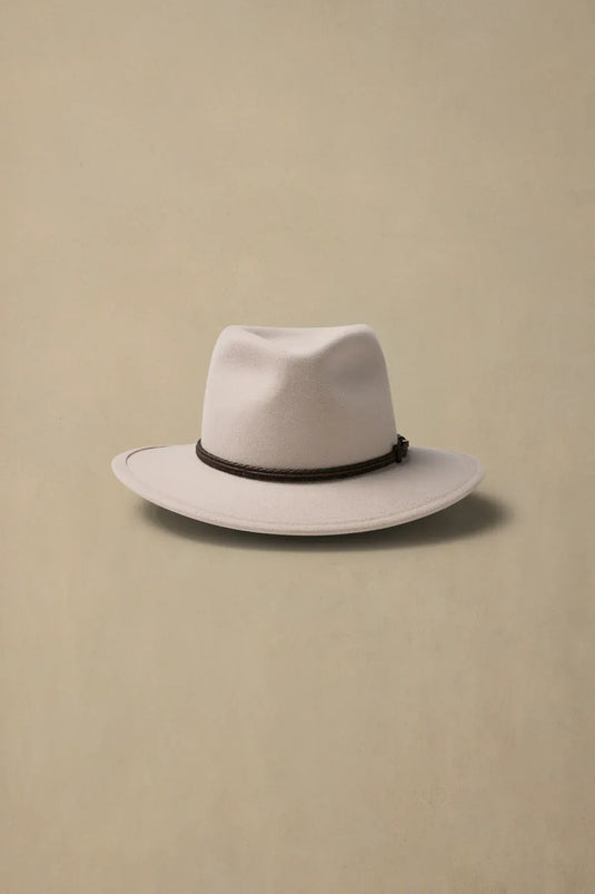 Akubra Traveller