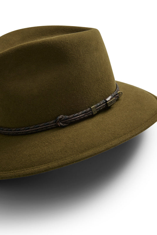 Akubra Traveller