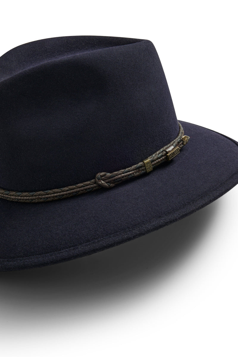 Load image into Gallery viewer, Akubra Traveller
