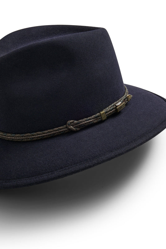 Akubra Traveller