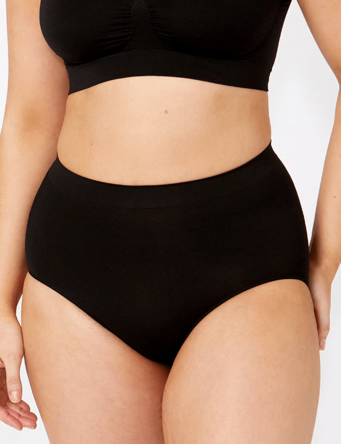 Load image into Gallery viewer, Ambra Womens Bare Essentials Full Brief
