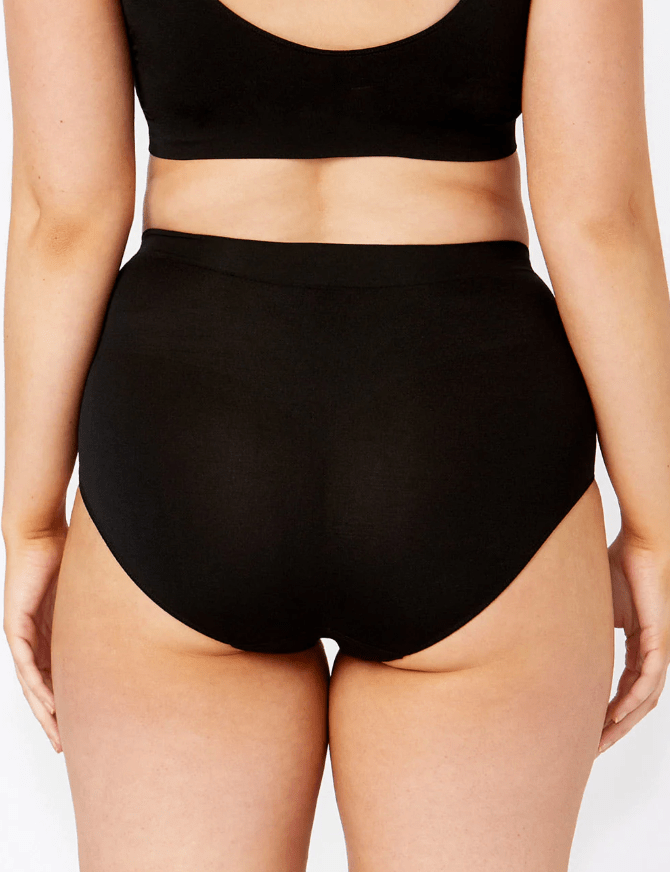Load image into Gallery viewer, Ambra Womens Bare Essentials Full Brief
