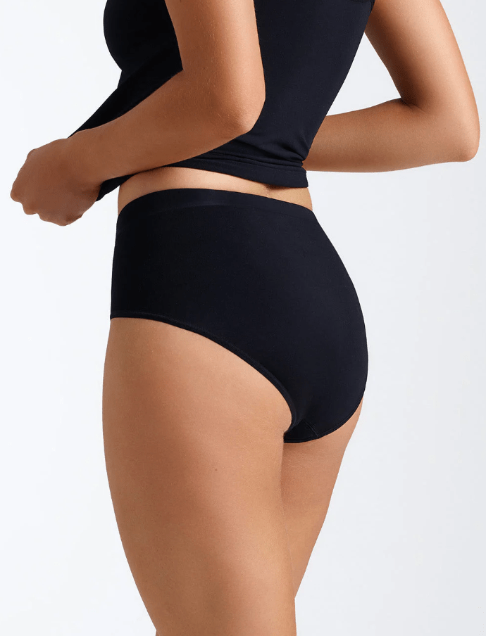 Load image into Gallery viewer, Ambra Womens Bondi Bare Full Brief
