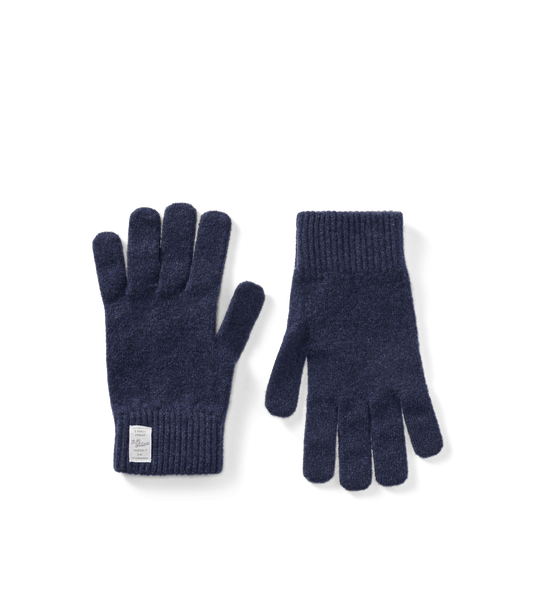 R.M. Williams Bowen Gloves - Indigo