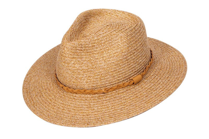 Load image into Gallery viewer, Oogee Womens Dingo Creek Fedora
