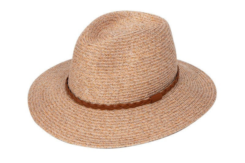 Load image into Gallery viewer, Oogee Womens Dingo Creek Fedora
