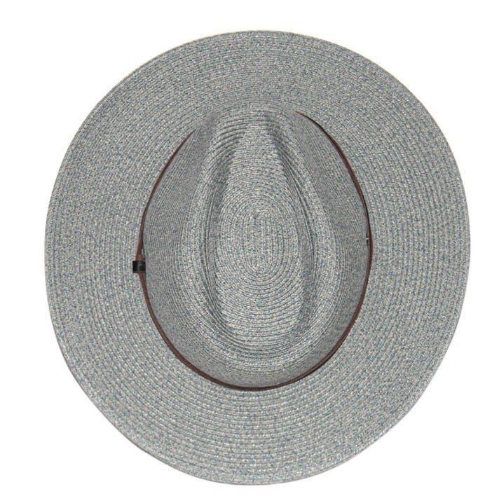 Load image into Gallery viewer, Oogee Rigon Mulga Creek Fedora
