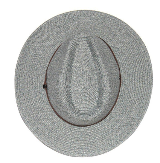 Oogee Rigon Mulga Creek Fedora