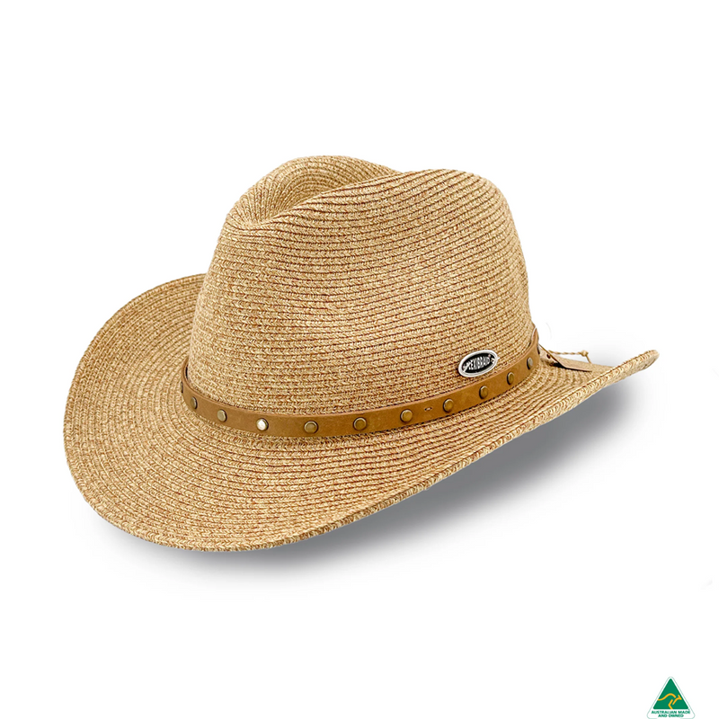 Load image into Gallery viewer, Oogee Womens Bobo Flexibraid® Cowboy
