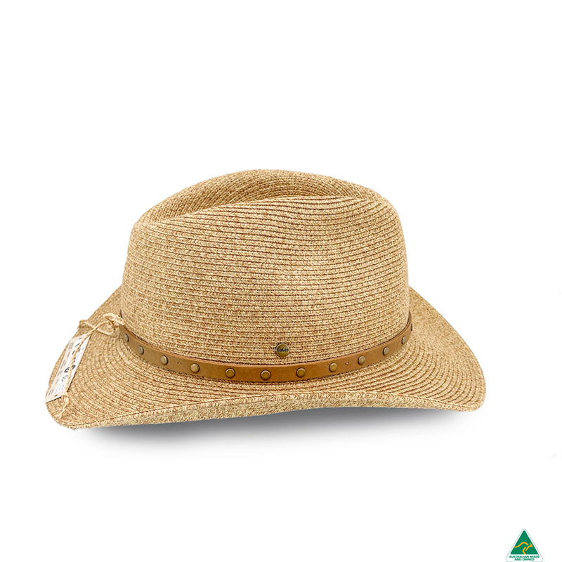 Load image into Gallery viewer, Oogee Womens Bobo Flexibraid® Cowboy
