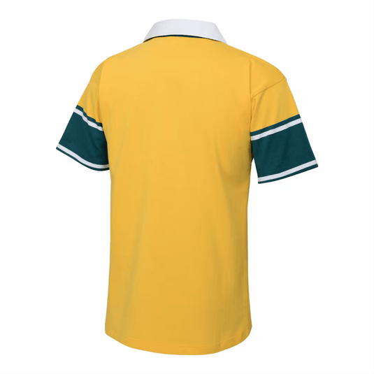 Tidwell Wallabies 2001 Retro Jersey
