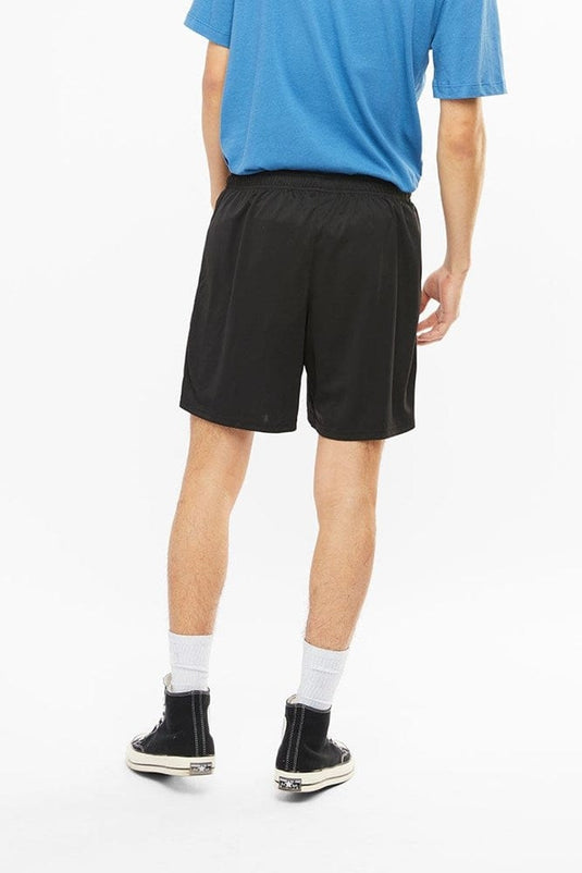 Champion Mens Core Script Training Short