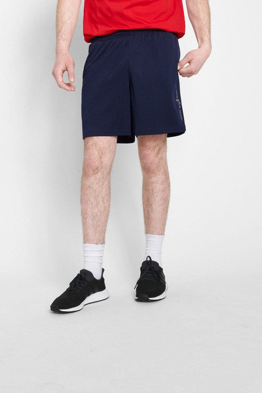 Champion Mens Core Script Training Short