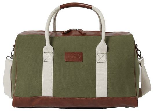 Pilbara Overnighter Bag