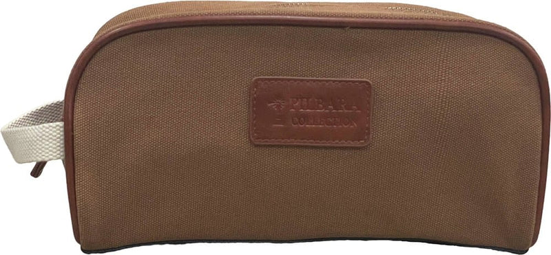 Load image into Gallery viewer, Pilbara Toiletry Bag
