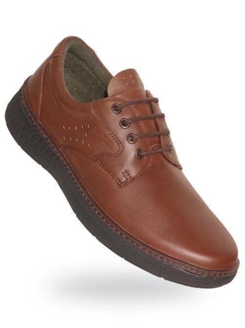 Slatters Mens Premier II Shoes