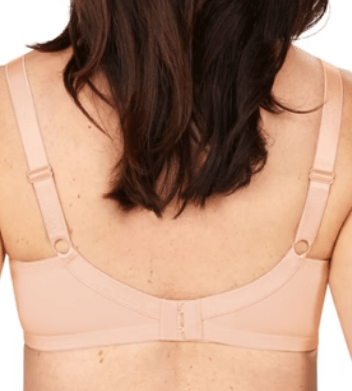 Load image into Gallery viewer, Amoena Womens Nancy Soft Bra Front Closing - Blush
