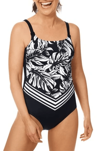 Load image into Gallery viewer, Amoena Womens Koh Samui One-Piece
