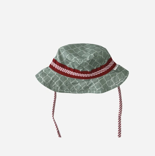 Love Henery Boys Cotton Little Amore Hat