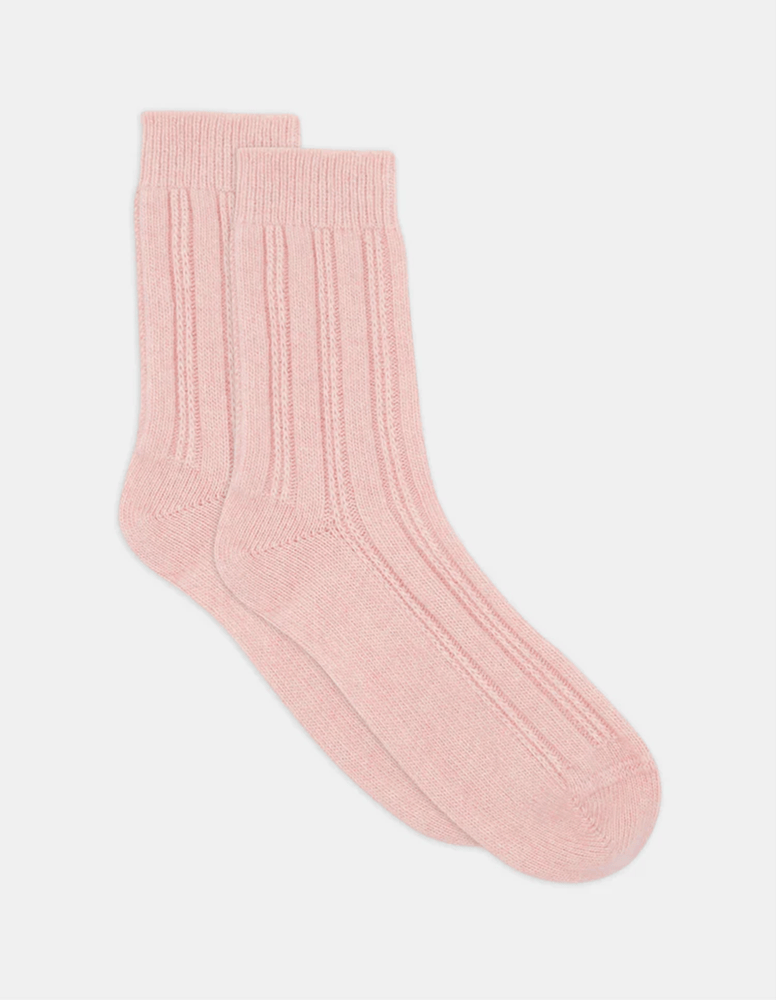 Load image into Gallery viewer, Levante Pina Crew Socks
