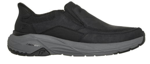Load image into Gallery viewer, Skechers Mens Arch Fit Maverick - Redfrod

