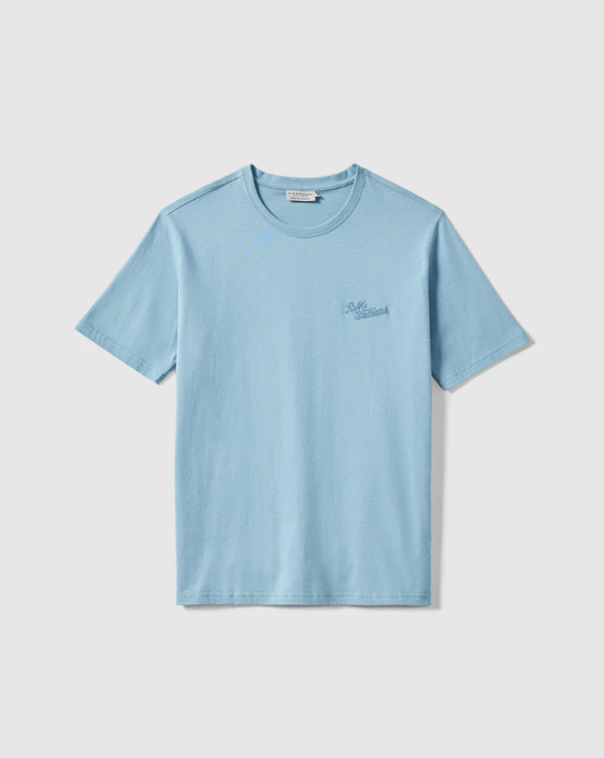 R.M. Williams Mens Ashfield Tee