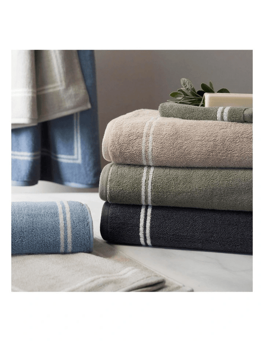 Private Collection Astoria Cotton Towel Range