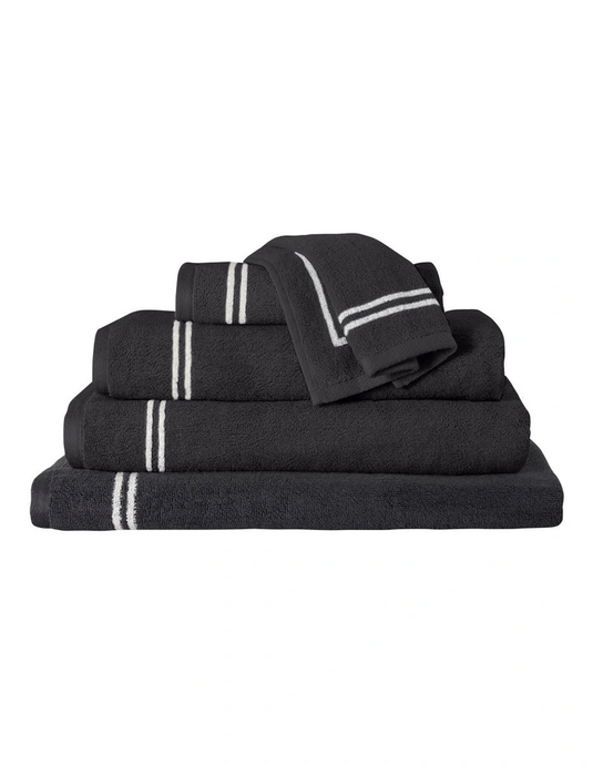 Private Collection Astoria Cotton Towel Range