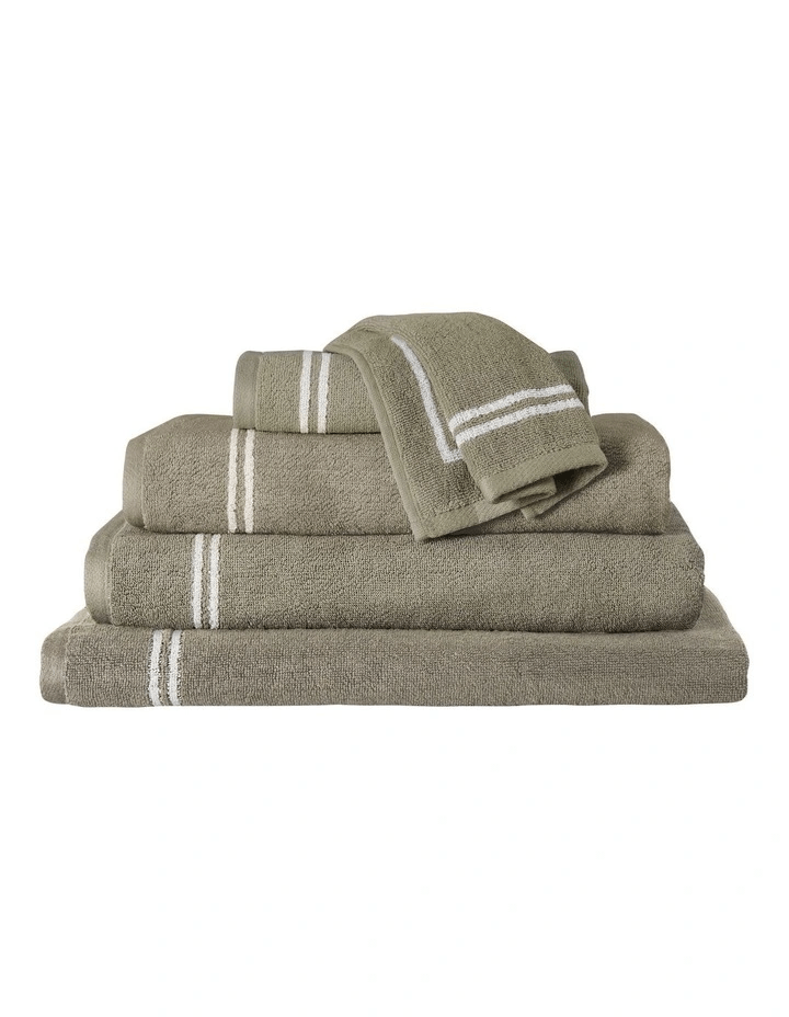 Load image into Gallery viewer, Private Collection Astoria Cotton Towel Range
